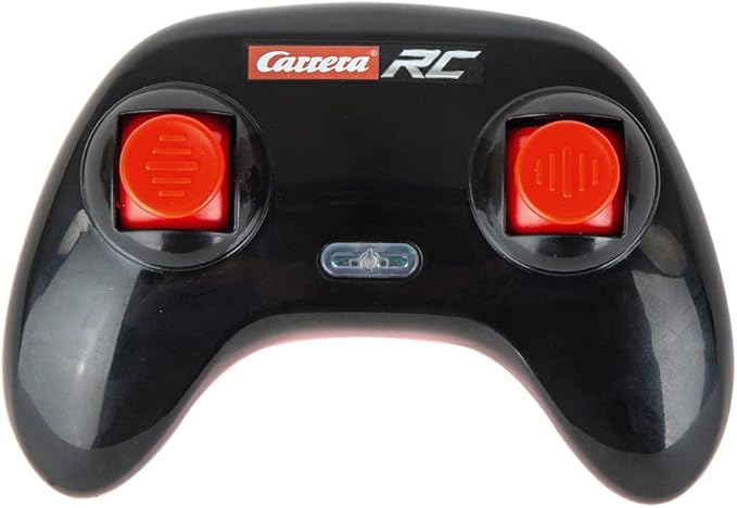 Carrera RC Nintendo Mario Kart Race Kart 1:32 Scale 2.4 GHz Mini Collectible Radio Remote Control Toy Car Vehicle - Peach