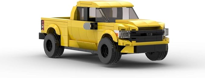 MOC Racing Car Sports Model Garage Sets Building Blocks Famous Racers City Vehicle Technique DIY Bricks Toys 385pcs(D010191)