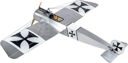 DW Hobby 1.58M Balsa ARF Fokker-Eindecker (SCG2404)