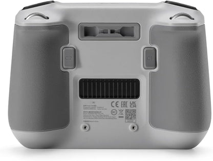 RC - Remote Controller for DJI Mini 3/3 Pro/Mavic 3 C/3/Mavic Air 2S Lightweight Body FHD Screen 4hr Battery O3+ Transmission