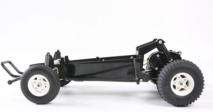 Tamiya 58346 The Grasshopper RC Car
