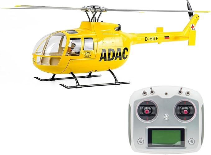 Accessories for FLYWING BO105 RC Helicopter (Rotor Holder)