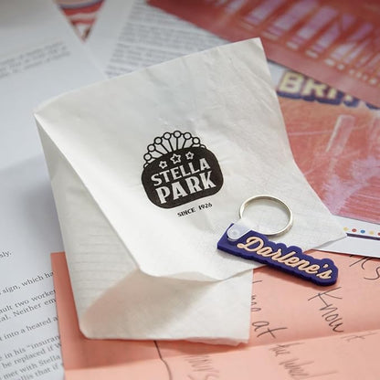 Hunt A Killer: Body On The Boardwalk Catch the Amusement Park Killer Interactive Unsolved Mysteries Game Mystery Box for Game Night Murder Mysteries Card Puzzle &amp Board Games For Ages 14 and