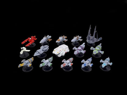 Gale Force Nine Firefly The Game - 10th Anniversary Collector's Edition