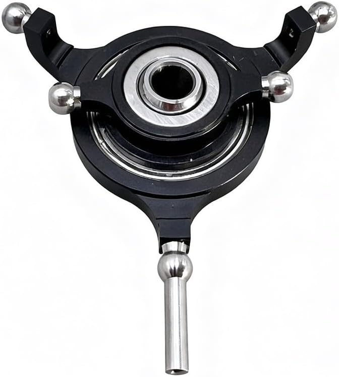 Roban 470L Airwolf/ UH1D/ MD500E/ Bell 206/ Z10 RC Helicopter Spare Parts (Swash Plate 2B)
