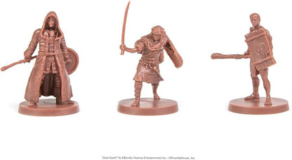 Dark Souls: The Board Game - Painted World of Ariamis
