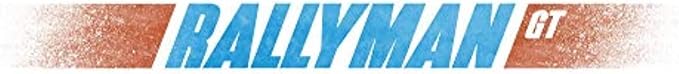 Holy Grail Games | Rallyman: GT | Strategy Board Game | Race Cars with Dice | 1 to 6 Players | 45 Minutes | Ages 10+