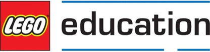Lego Education Pneumatics Add-on Set 9641