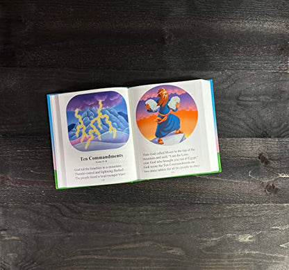 The Beginner's Bible: Timeless Children's Stories