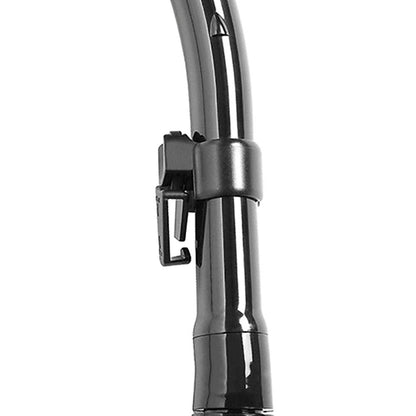 Cressi Supernova Dry, Black/Black