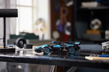 Lego TECHNIC 42162 Bugatti Agile Blue