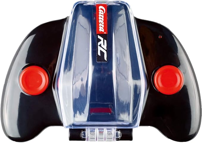 Carrera RC Nintendo Mario Kart 2.4 GHz Mini Collectible Radio Remote Control Toy Car Vehicle - Gold Mario