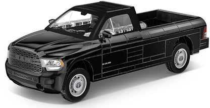 COBI RAM 2500 Vehicle Model Building Set 187 Pieces