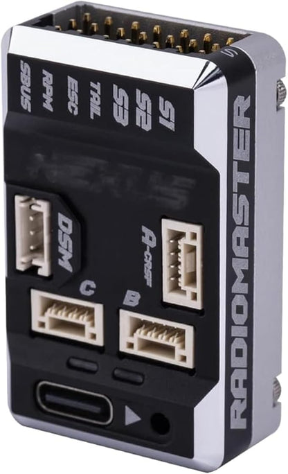 RADIOMASTER Nexus Helicopter Flybarless Flight Controller