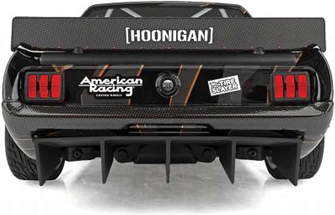 Team Associated Reflex 14R Hoonicorn RTR ASC20178