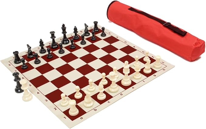 Wholesale Chess Archer Chess Set Combo