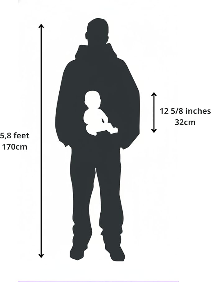 Miniland Doll 12 5/8'' Asian Boy (Polybag) - Made in Spain Anatomically Correct Quality Inclusion