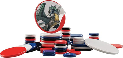 D&ampD Campaign Case: Creatures (Dungeons &amp Dragons Accessories)