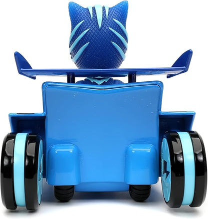 Jada Toys PJ Masks Cat Car RC Radio Control Cars 2.4 GHzMulti32908