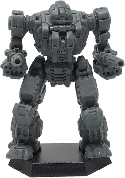 BattleTech Clan Heavy Striker Star