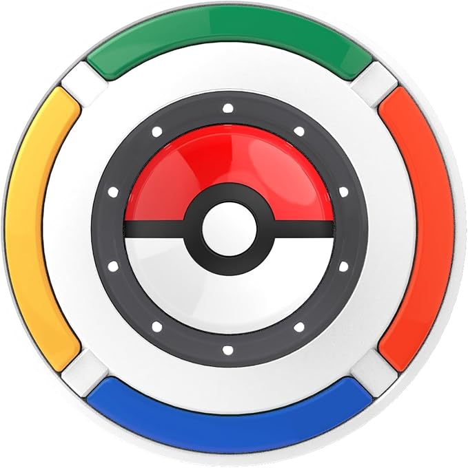Pokemon Trainer Expert - Electronic Guessing Board Game Listen to The Game Master Clues to Identify 151 Different Pokemon Kids Ages 6+ 1-4 Players Brown Box Packaging