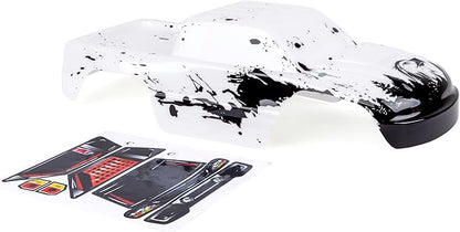 SummitLink Custom Body Compatible for 1/10 Scale RC Car or Truck (Truck not Included) (Eagle)