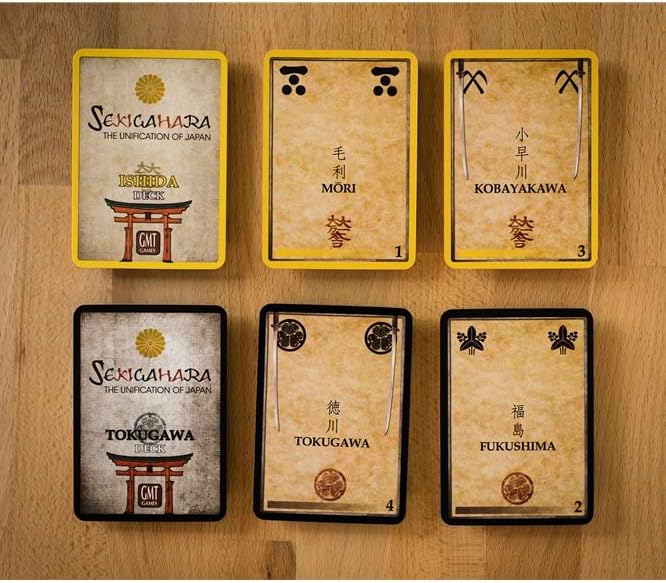 Sekigahara: Unification Of Japan: 3rd Ed