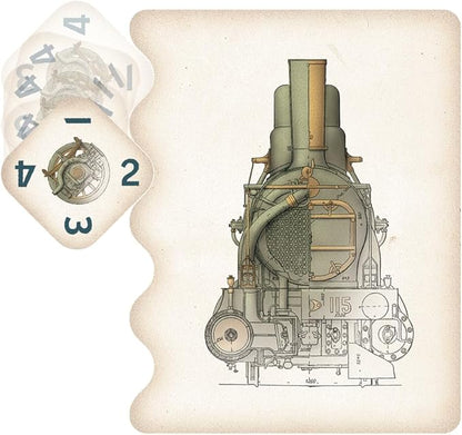 Arcane Wonders Furnace