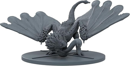 Monster Hunter World: The Board Game - Wildspire Waste