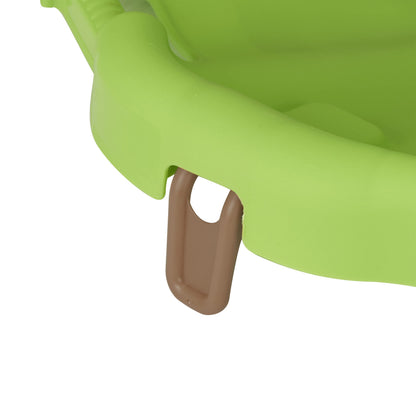 Evenflo Exersaucer Triple Fun Active Learning Center, Life in the Amazon, includes 1 Activity Saucer