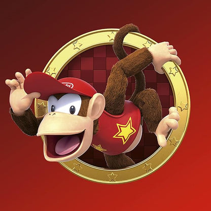 Ravensburger 20827 Super Mario Brothers 10 UK Game Single Multicoloured