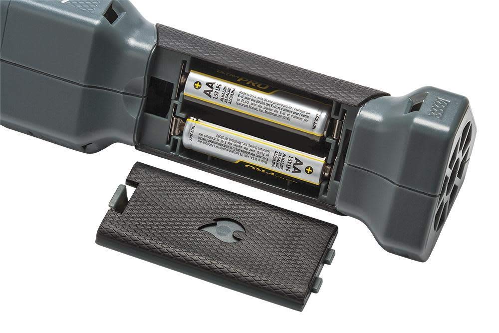 Zippo Firefast Bellows