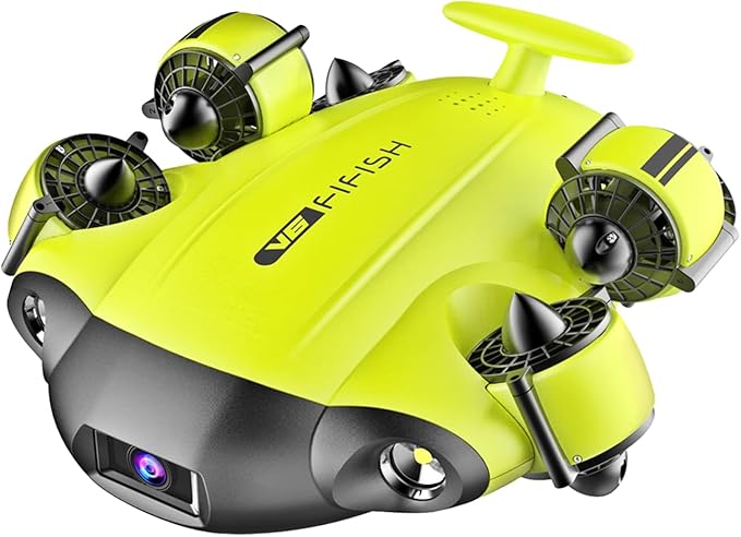 FIFISH Thruster Protector for V6 and V6s