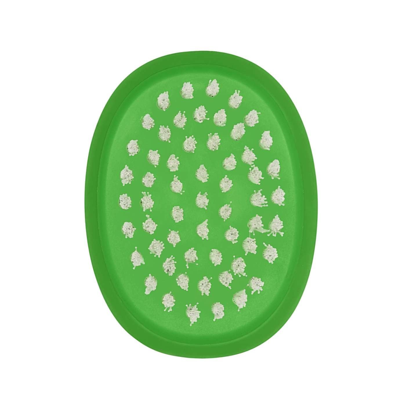 OXO Good Grips Vegetable Brush Black, 1 EA