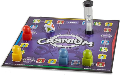Cranium Game