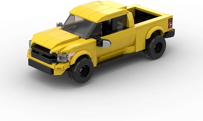 MOC Racing Car Sports Model Garage Sets Building Blocks Famous Racers City Vehicle Technique DIY Bricks Toys 385pcs(D010191)