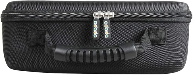 adada Hard Travel Case for catan The Board Game +Seafarers / 5-6 Player/Cities &amp Knights (Only Case)