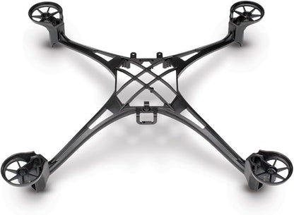 Traxxas Alias: Quad Rotor Helicopter Blue
