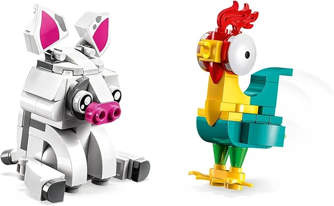 LEGO Disney Duos 43226 Disney 100th