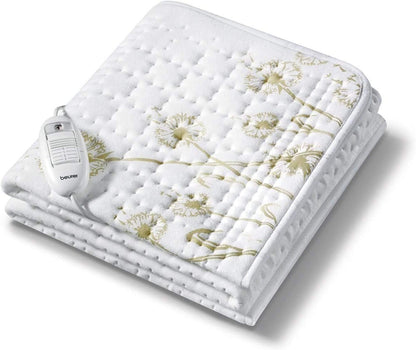 Beurer UB 33 Thermal Underbed 3 Temperature Levels Safety System Breathable