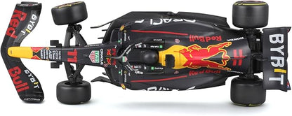 Maisto Tech RC 1:24 Oracle Red Bull Racing RB18 (2022)