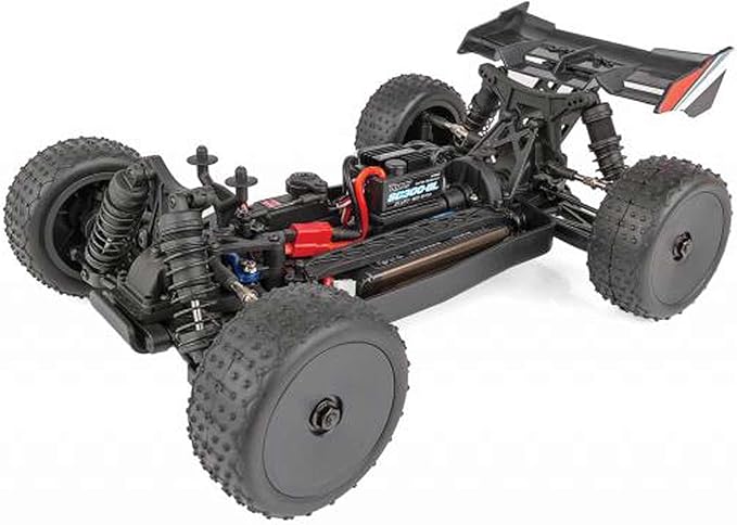 Team Associated 1/14 Reflex 14B 4 Wheel Drive Brushless Truggy RTR Battery &amp Charger not Included ASC20176