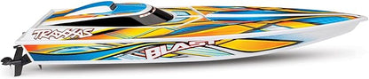 Traxxas Blast Race Boat
