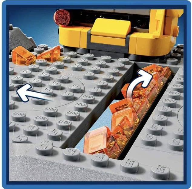 LEGO Star Wars Obi-Wan Kenobi(TM) vs. Darth Vader (TM) 75334
