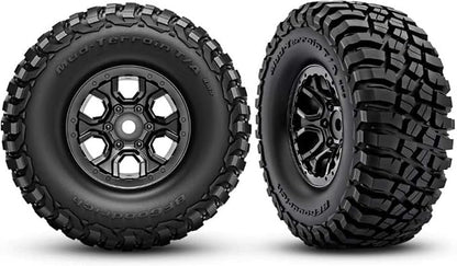TRX-4M Ford Bronco