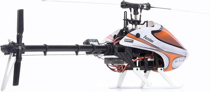 Blade RC Helicopter Fusion 180 Smart BNF Basic (Transmitter Battery and Charger Not Included) BLH05850