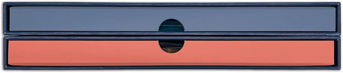 Galison Gray Malin The Beach 2 in 1 Game Set Checkers and Backgammon – Perfect for Game Night – Features Iconic Gray Malin Photography Sturdy Storage Box Included Makes a Great Gift Idea