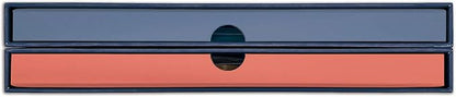 Galison Gray Malin The Beach 2 in 1 Game Set Checkers and Backgammon – Perfect for Game Night – Features Iconic Gray Malin Photography Sturdy Storage Box Included Makes a Great Gift Idea