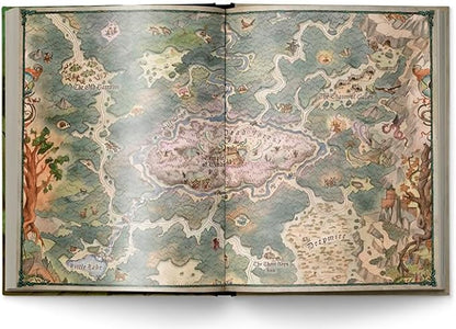 Free League Publishing Dragonbane: Path of Glory Roleplaying Adventure Expansion Tabletop Roleplaying for Adults Family Teens 12+