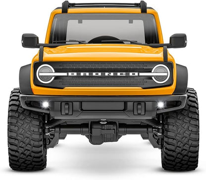 Traxxas TRX-4m 1/18 Scale 4WD Crawler with Ford Bronco Body 97074-1